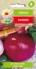 Onion Karmen 3g Vegetable Seeds for the Garden, Fresh, Large Yields