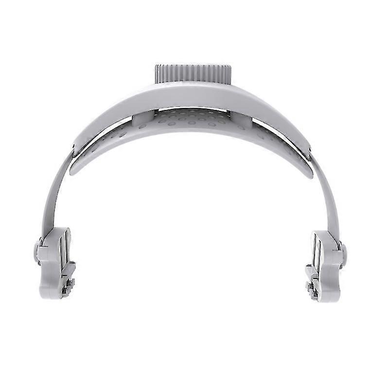 Strap-headband Enhanced Support And Reduce Head Pressure For Meta Quest 3 Vr
