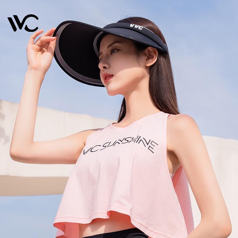 VVC Козырек от солнца с УФ-защитой