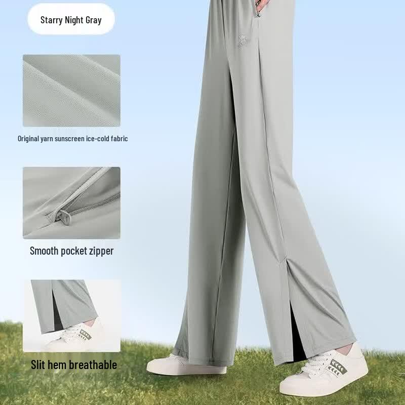 CAMEL Women s Yoga Casual Pants