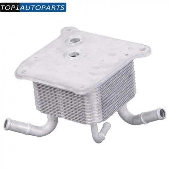 NEW Transmission Oil Cooler Fit 2013-2016 Nissan Sentra Versa 21606-3JX2C USA