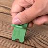 6pcs Deck Spacer Tool 4Thickness 1/16in 1/8in 3/16in 1/4in For Precise Floor Gaps Alignment Board Expansion Control