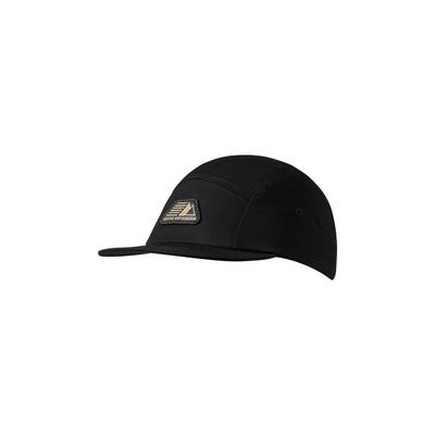 Mammut Five Panel Cotton Cap (1191-01820) Black