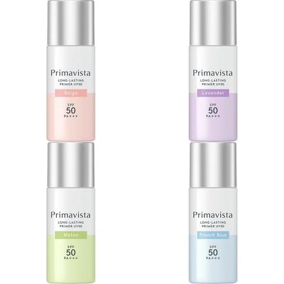 Base de Maquilhagem Primavista Skin Protect UV50