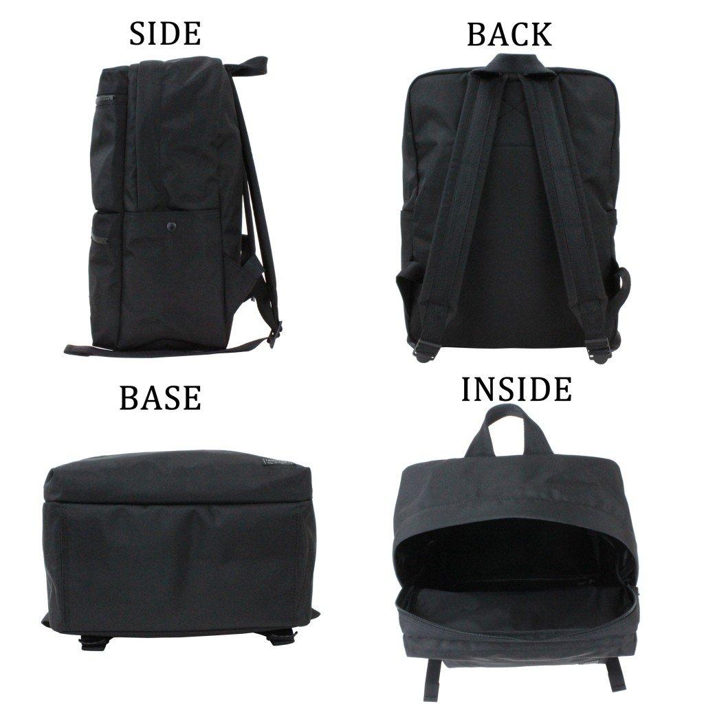 [Porter] PORTER JOIN Rucksack 872-07645 Red20