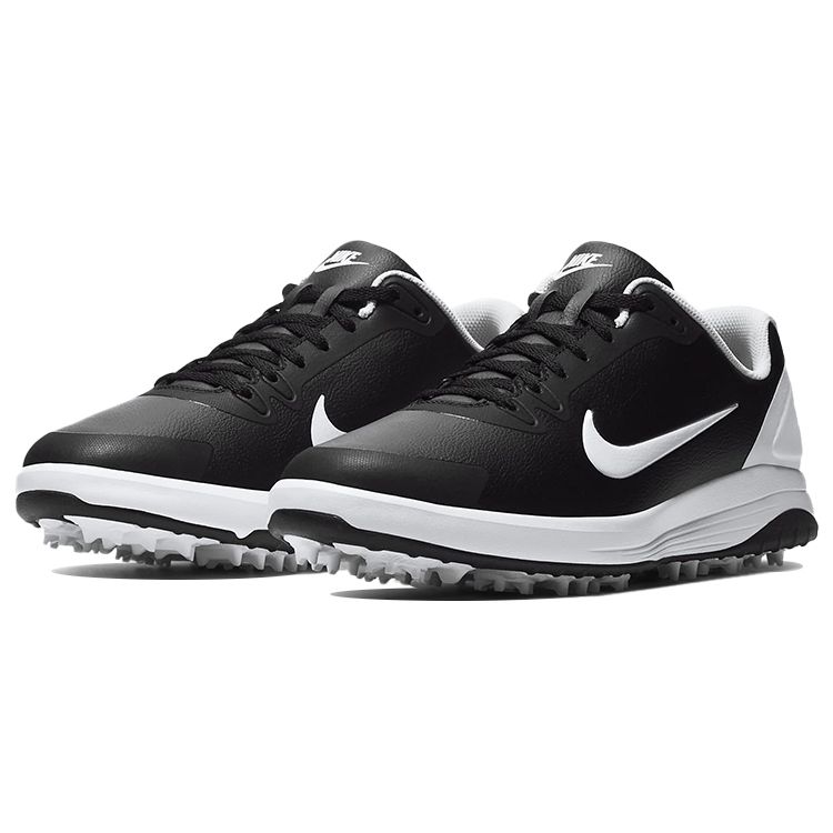Nike Infinity Golf Black White Unisex Sneakers CT0531-001