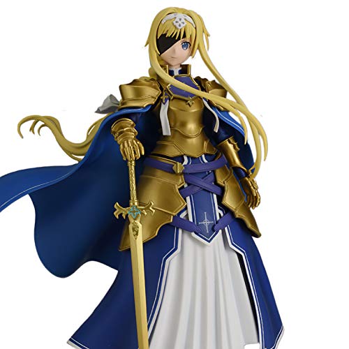 SEGA Schwertkunst Online-Alicization: Alice Synthesis Thirty Limited Premium Figur (Version 1.5)
