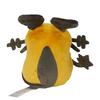 Pokemon Center Original 702 Plush Pokemon fit Dedenne