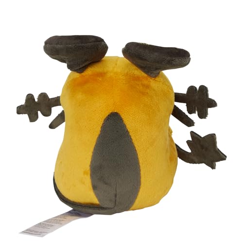 Pokemon Center Original 702 Plush Pokemon fit Dedenne
