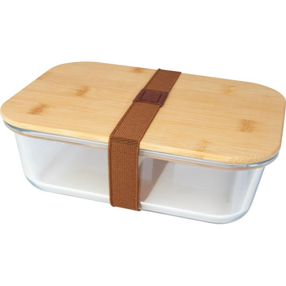 Seasons Roby Bamboo lunsjboks
