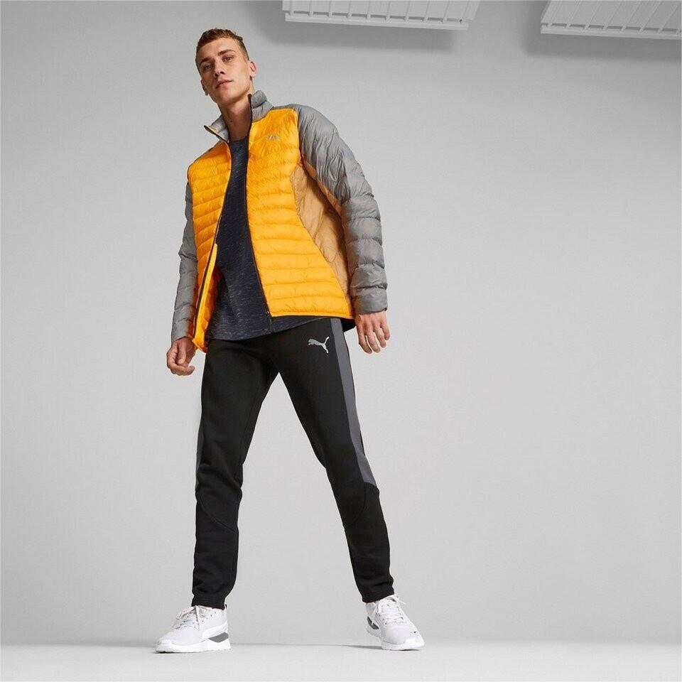 Winter Jacket Puma PackLite Primaloft Jacket (849356) Tangerine