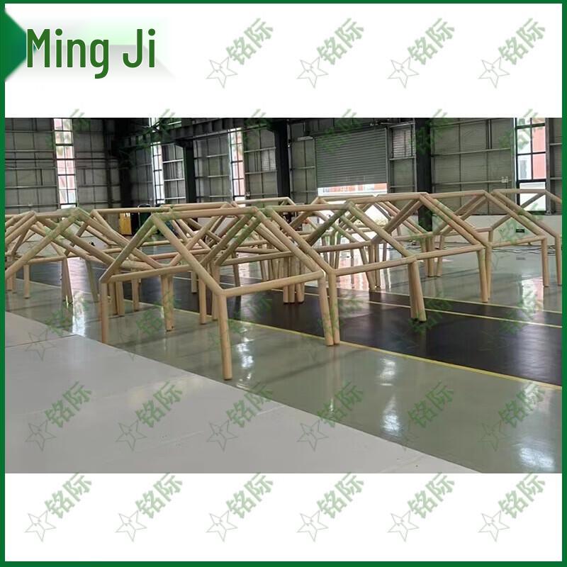 Mingji Outdoor Inflatable Tent Support Air Column