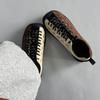 Comfortable Commuting Outdoor Sports Shoes Men'S Shoes Hiking Shoes Trendy New Retro Casual Training Shoes Fashion