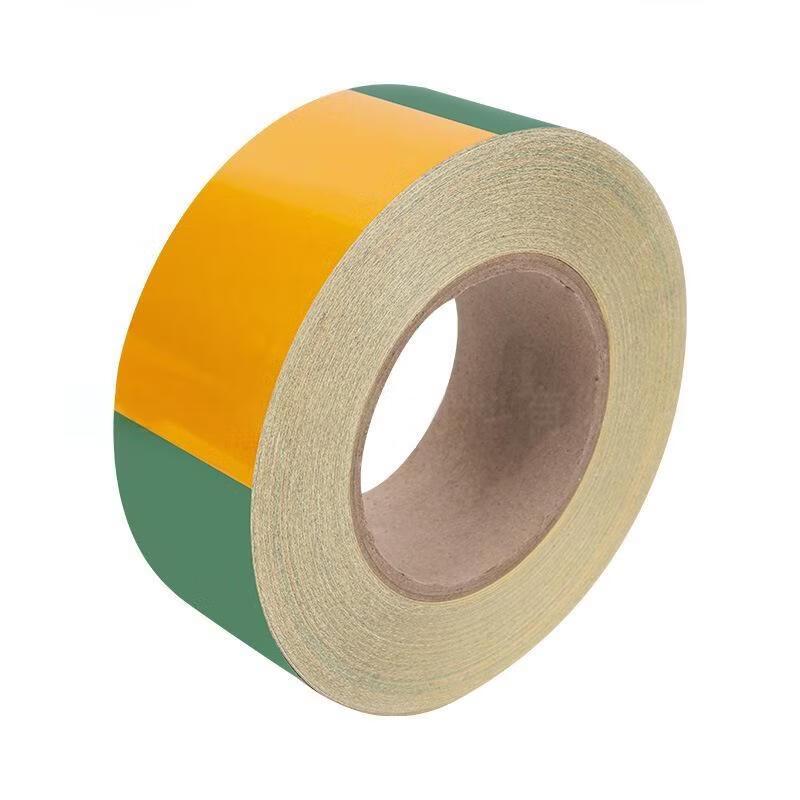 DAXTE Reflective Warning Tape