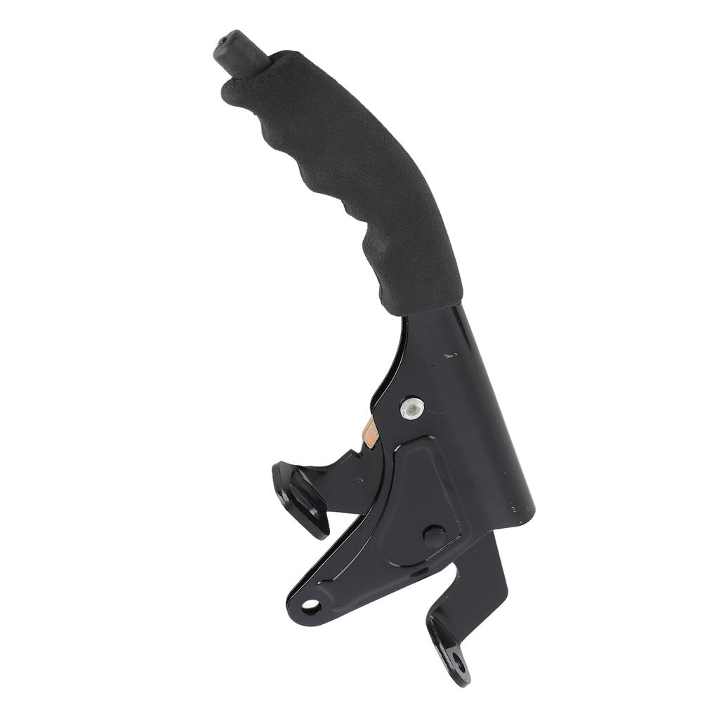 10,6 Zoll Feststellbremshebel Anti?Rutschfester Gummigriff für Kart, ATV, Motorrad, drittes Rad, Elektrofahrzeug