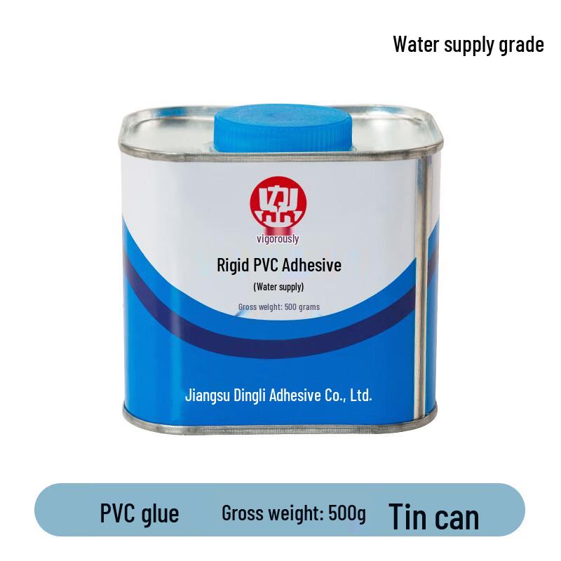 Runqinghe PVC Pipe Adhesive