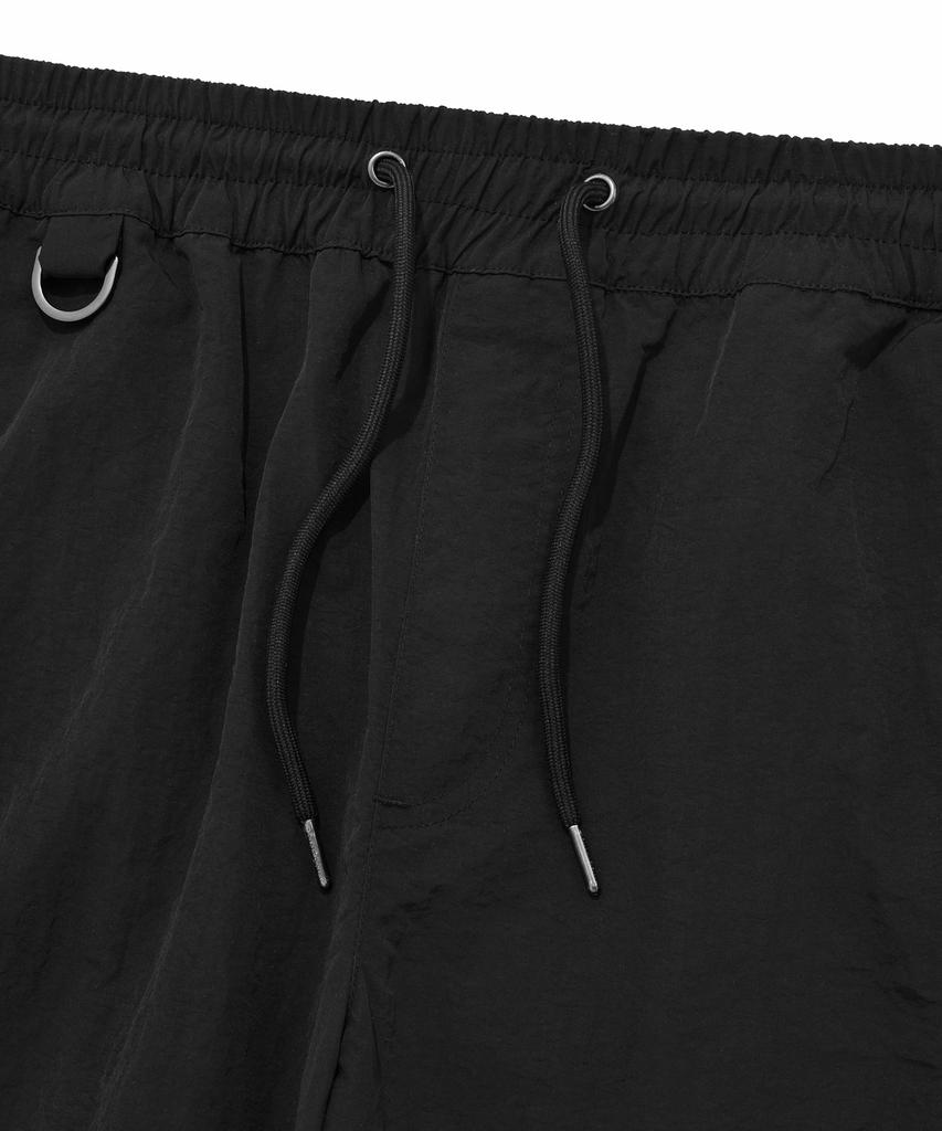 Saint Pain Sp Cargo Track Pants - Black
