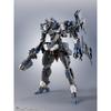 Used ROBOT Spirits Steel Haze Ortus