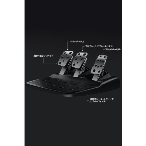 Logitech G USB Hancon G29 Gran Turismo 7 Operation Confirmed PS5 PS4 PC Steering Wheel Controller Racing Game Driving Force LPRC-15000 Steering