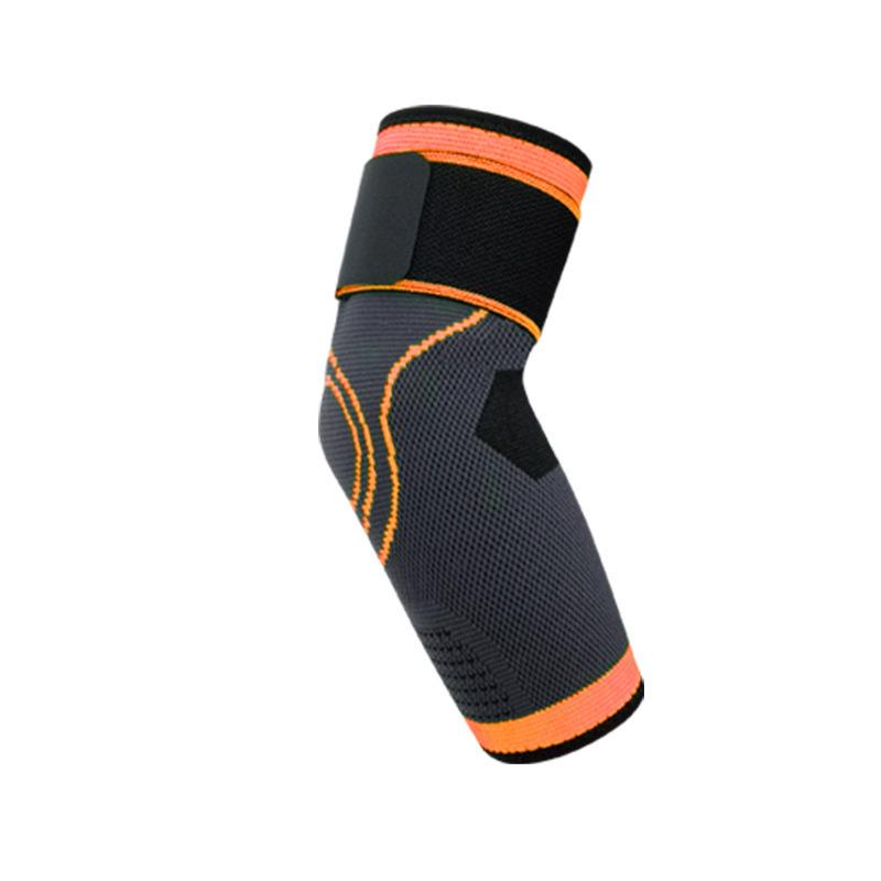 Unisex Outdoor Sports Ankle Brace: Running, Basketball, Hiking - Compression & Sprain Support
