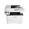 Pantum M7125DN Black and White Laser Multifunction Printer CN Plug (adapter Included)