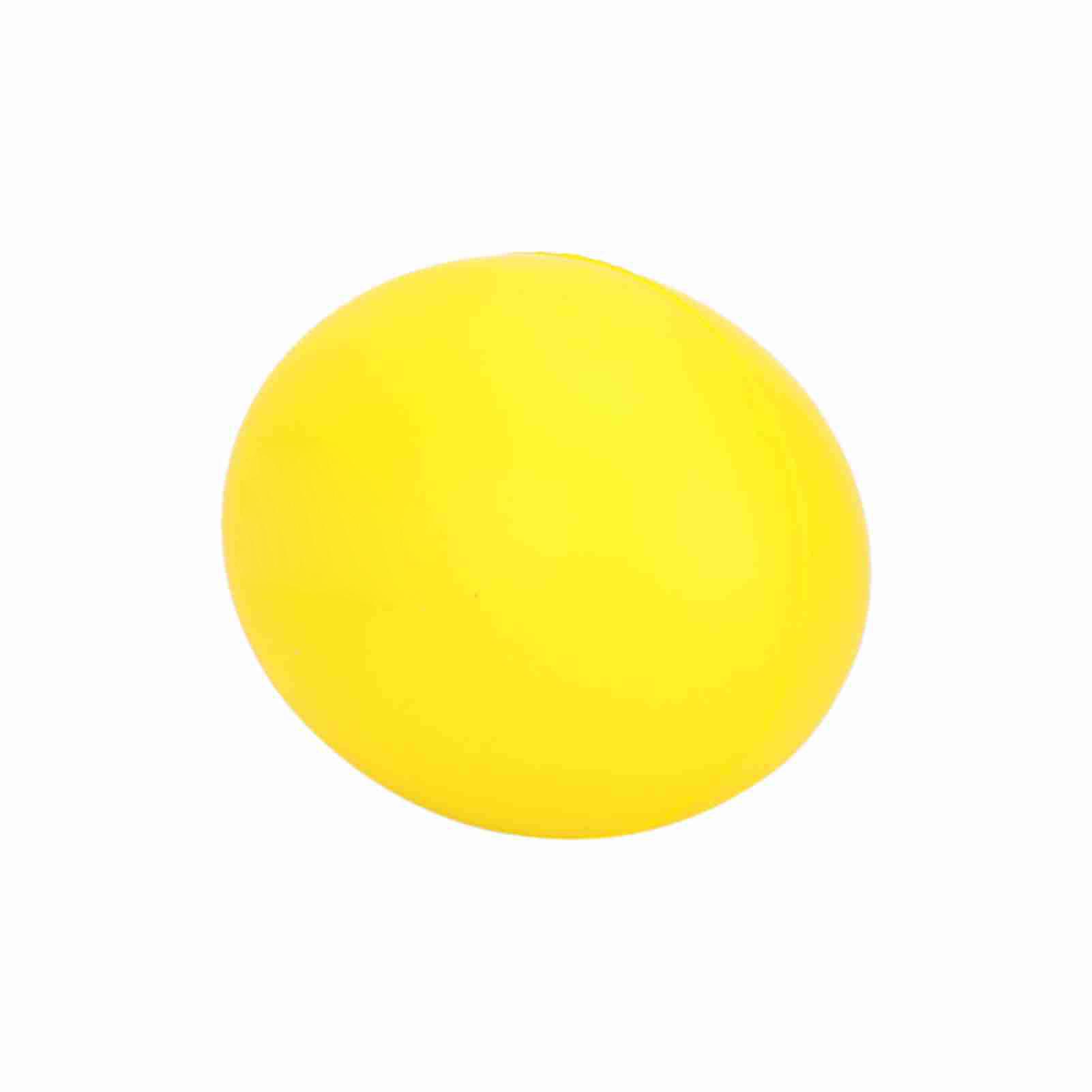 

2шт силиконовый мяч для укрепления пальцев рук небольшой фитнес-мяч для домашнего офиса