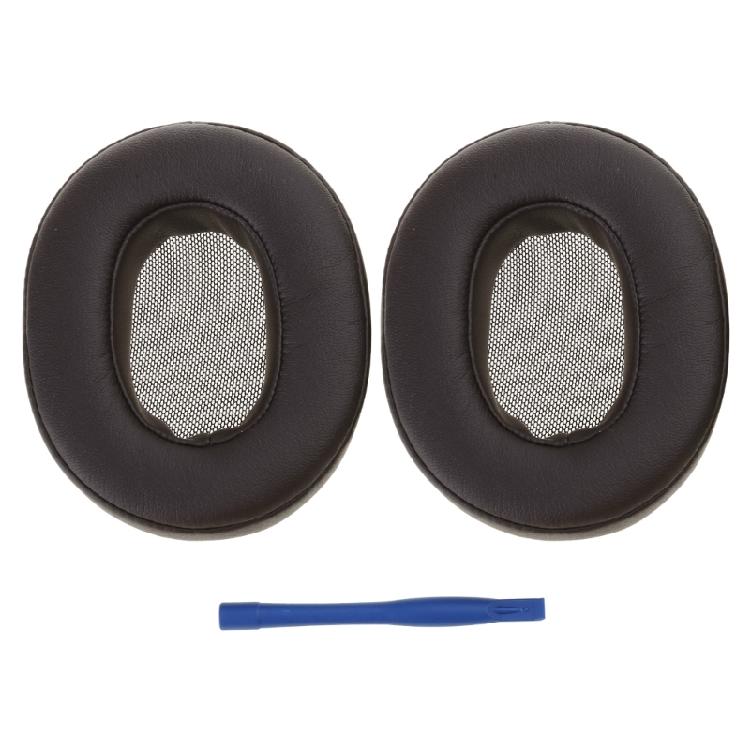 Soft Headset Earpads for MDR-1A Headphone Sleeve Memory Sponge Ear pads