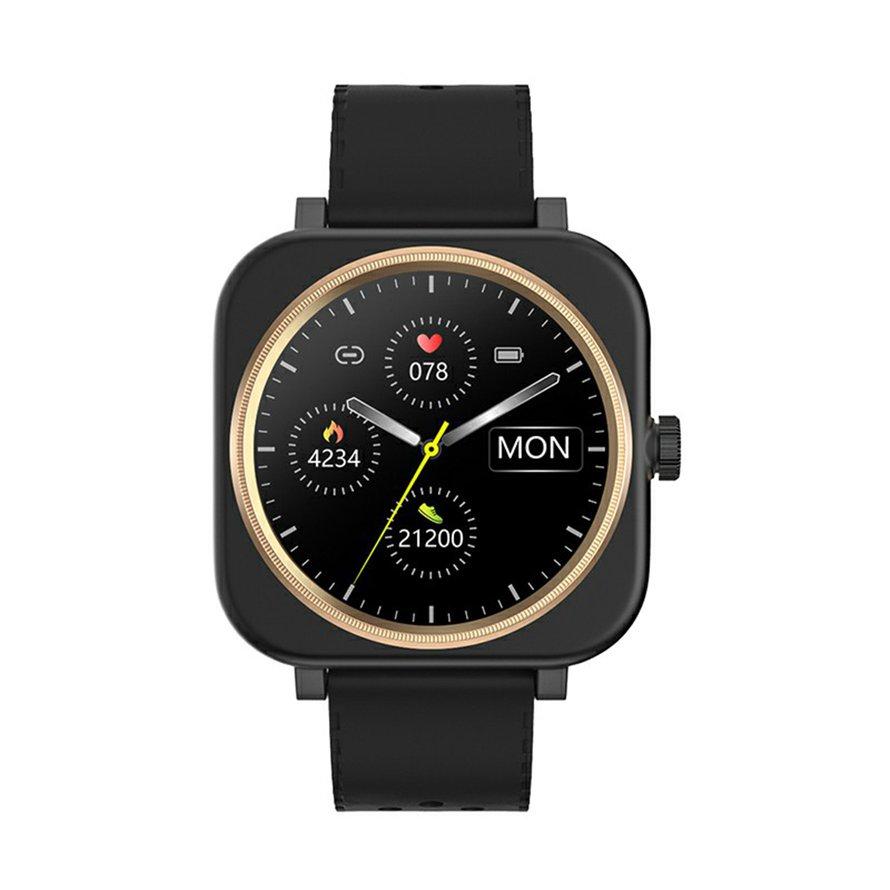 smart watch w35