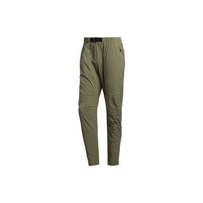 ID Joggers Fuselés Homme Bas Vert FT2787