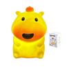 Cartoon Capybara Lulu Touch Light Adjustable Bedside Lamp New Night Light
