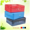 Home Mechanical Password Cash Register Box - 250M Anti-theft Handheld Money Box