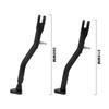 NEW-Motorcycle Kickstand Side Stand For Talaria MX3 MX4 MX5 Adjustable Electric Dirt Bike Accessories Support Stand