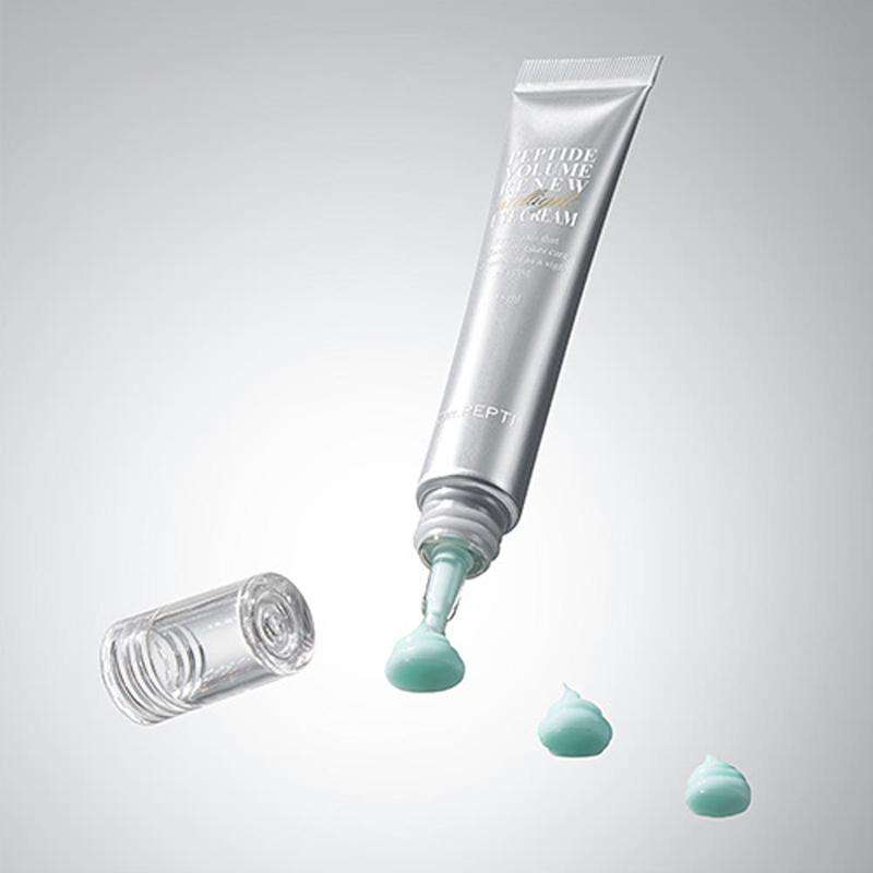 Dr.Pepti Peptide Volume Renew Stellight Eye Cream 15ml