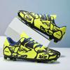 Football Shoes for Men Training Grassland Artificial Football Boots with Broken Nails Suitable for Students And Teenage 35-45