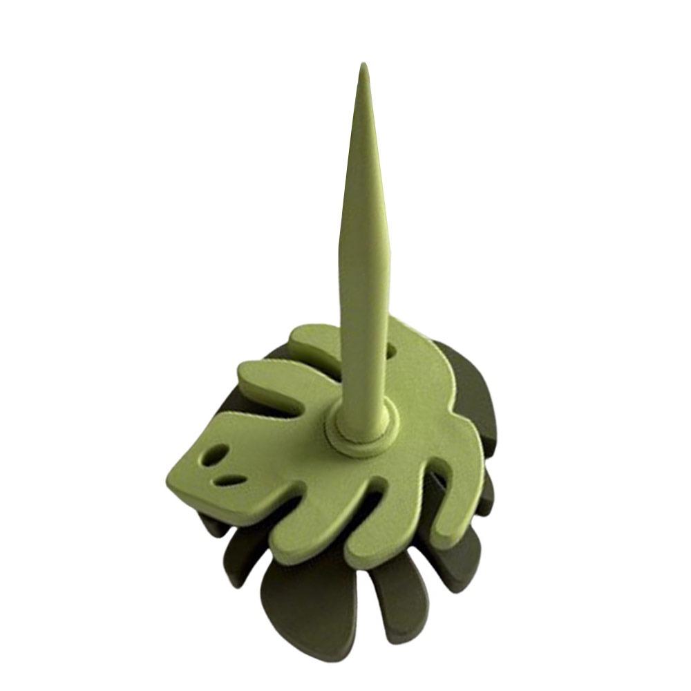 Multi-Functional Gerbera Spinner Prevent Yarn Tangling Removable Yarn Ball Holder Crochet Yarn Holder Yarn Storage Knitting Tool