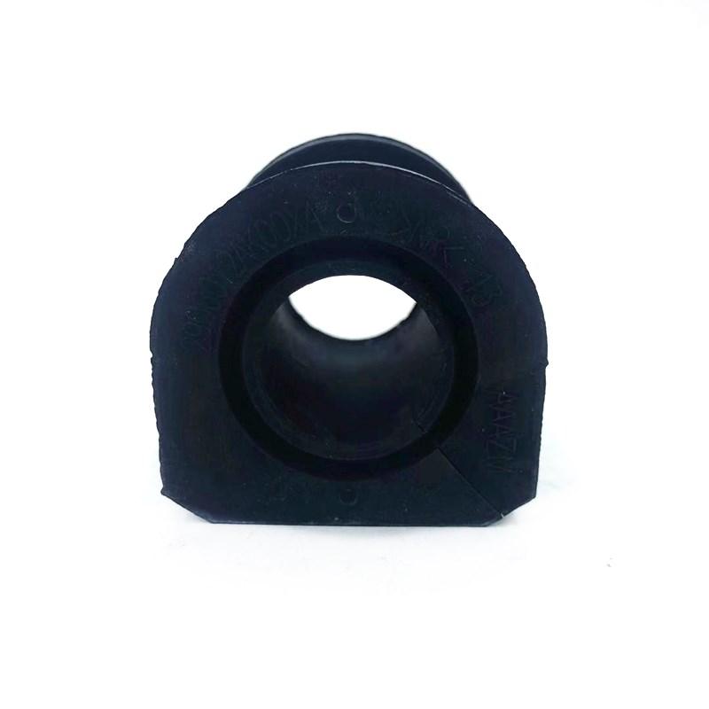 2906012AK00XA 2916012AK00XA Front/rear stabilizer bar rubber bushing for the Great Wall HOVER CUV H3 H5