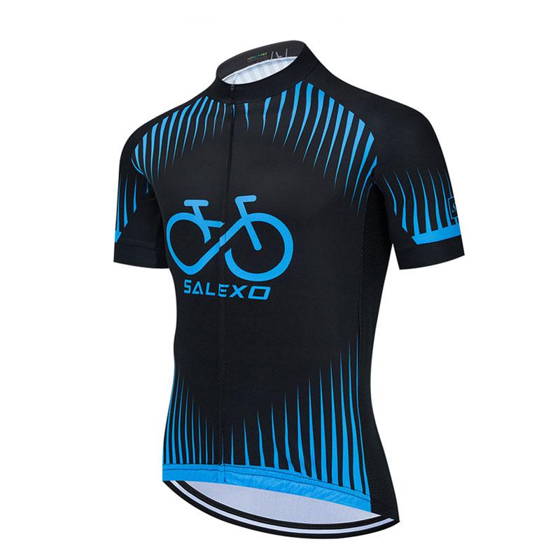 2026 Summer Breathable Cycling Suit Set Men New Short Sleeve Road Team Bicycle Jersey Cycling Clothing Bib Shorts Suits Bike Wear Clothes