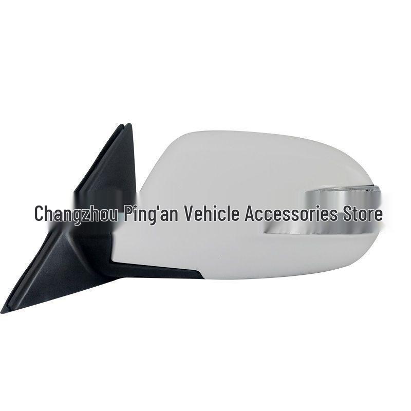 Compatible with 11 Hyundai Elantra models: Reversing Mirror Assembly with Turn Signal