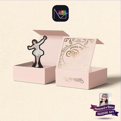 Mini Album - The ReVe Festival 2022 - Feel My Rhythm (Orgel Ver.)