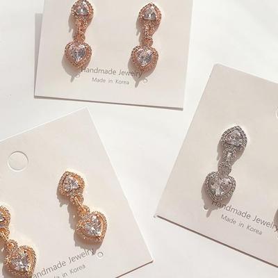 Náušnice – Visací náušnice