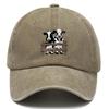 Pc Cows Printed Hat Hats for Men Lovely Style Hat for Women Breathable Baseball Caps Outdoor Hat Adjustable DAD Hats Suit