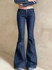 Faldas y pantalones para mujeres – Pantalones vaqueros