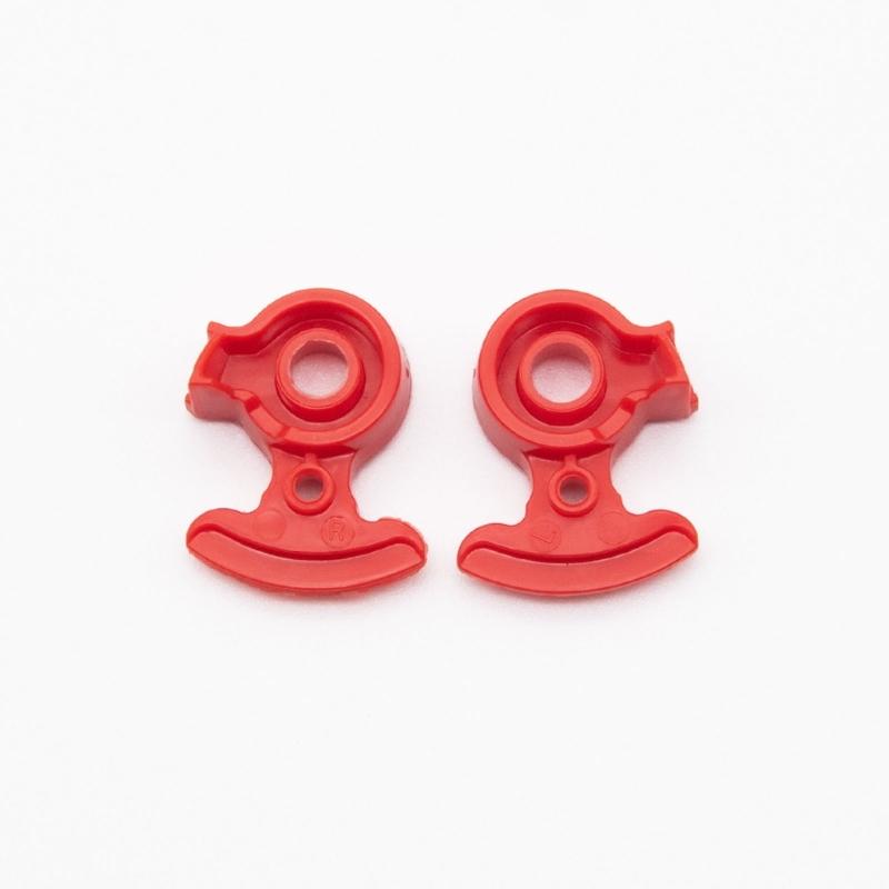 Magnetic Controller Mod Kit With Sliding Button Paddle Switches Three Stage Tension AdjustmentFor Select Model