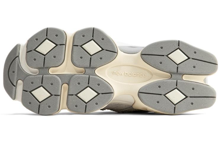 9060 New Balance 'Quartz Grey' U9060HSA