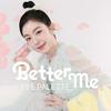 Eyeshadow Eyeshadow Palette BETTER ME EYE PALETTE 11 DREAMING Yellow Spring Light New Package [2aN Official]
