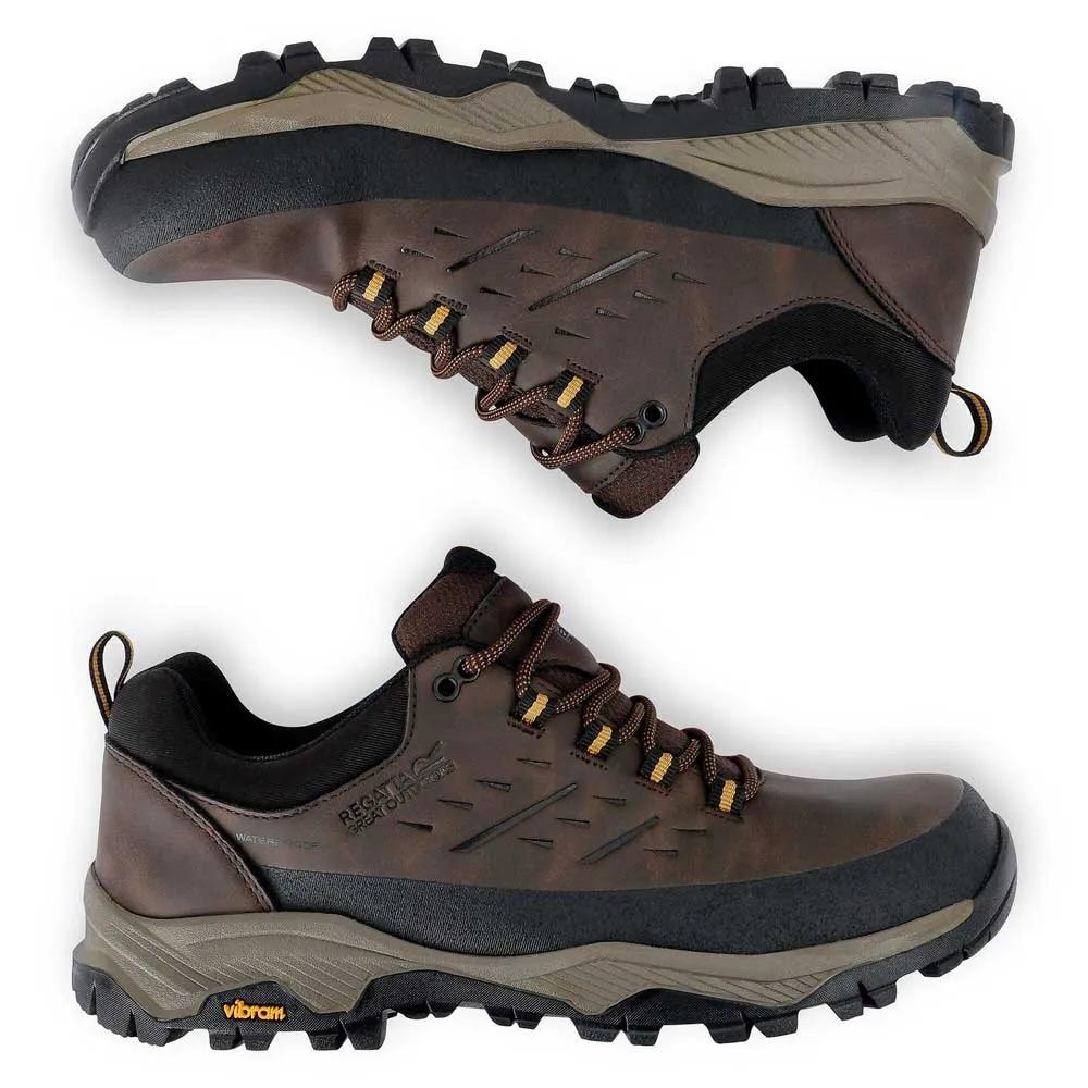 Regatta Hiking Boots Blake Low