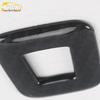 17 5 Series Dashboard Air Outlet Decorative Sticker for Front Upper Console
