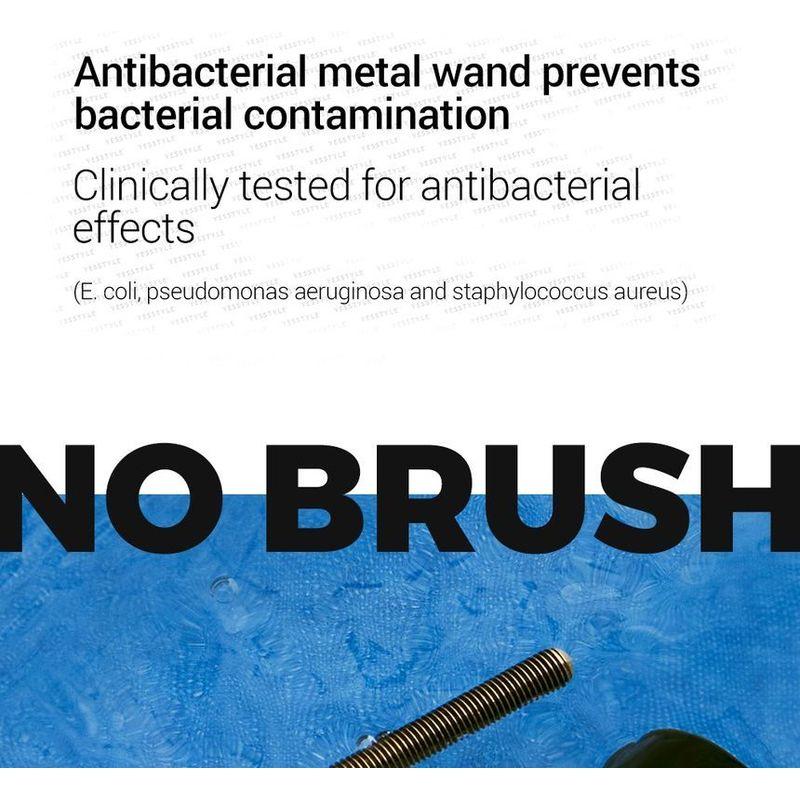 NEOGEN - Dermalogy Extra Volumecurl Metal Maxicara - 2 Colors