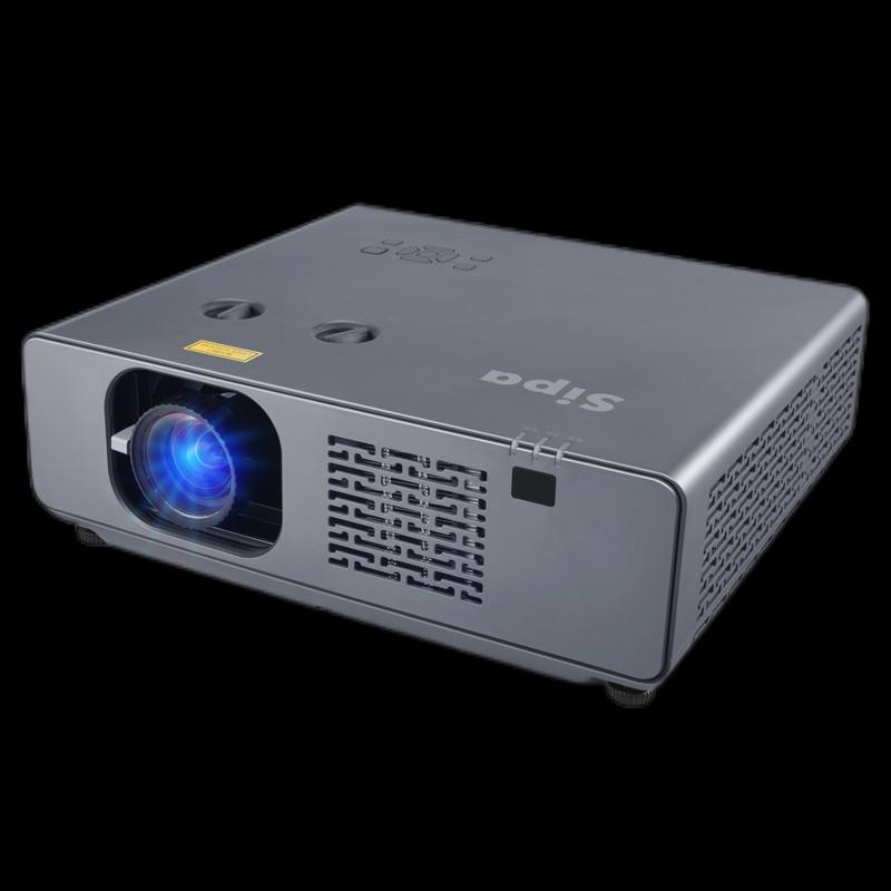 

Sipa SP-LC204DU Laser Engineering Projector (CN version)