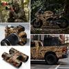 Samolepka na auto Vinylová pro motocykl Kamufláž Tráva Motocykly Automobilové příslušenství pro nákladní automobily Autofólie Krycí Obal Lepidlo